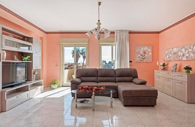 Apartamento en Sicilia entre el Etna y el mar a 30 minutos de Taormina