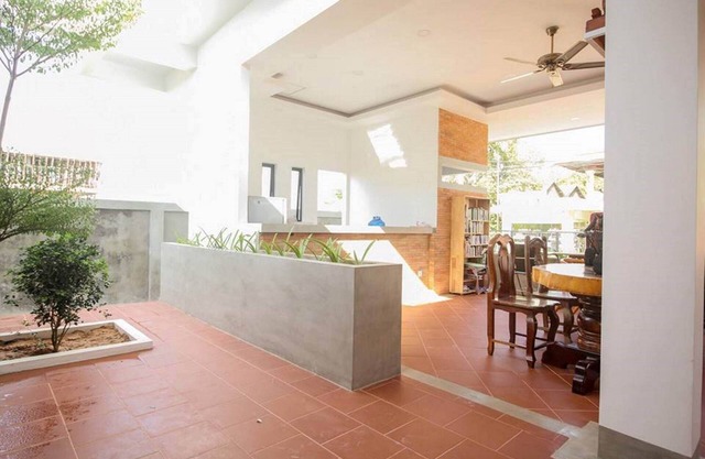 Ciudad de Siemreap Residence