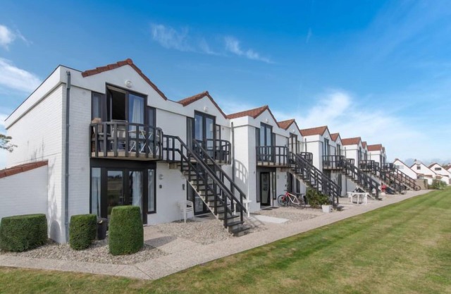 Siena with parking and shared pool by Interhome