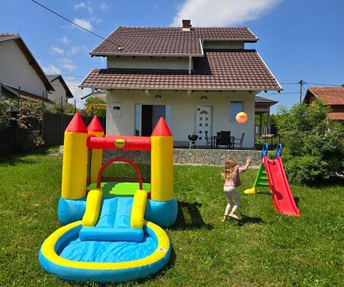 Sienas Holiday Home