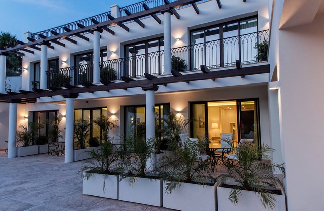 Sierra Blanca Resort Art of Healing