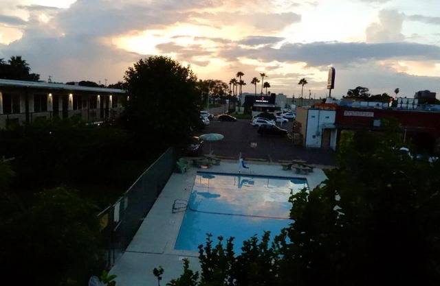 Siesta Inn McAllen
