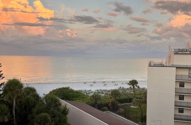 ¡PARAÍSO! Actualizado 2bd / 2th On the Beach "OTOÑO ESPECIAL OCT. 31-DIC. 31