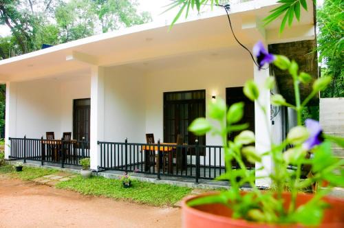 Sigiri Heaven Villa