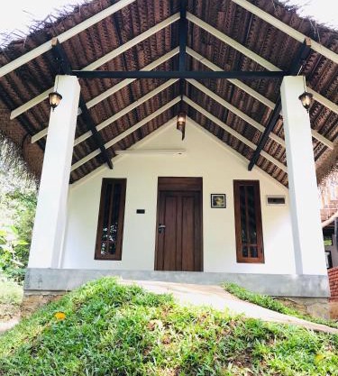 Sigiriya Coconut Shade Resort