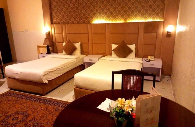 Signature Residence