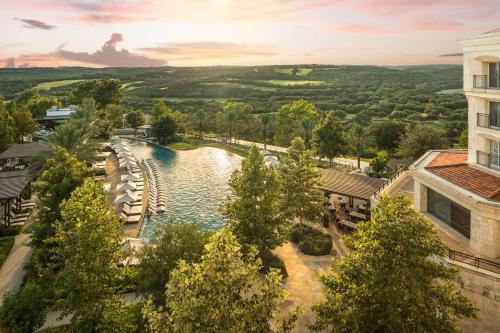 Signia by Hilton La Cantera Resort & Spa