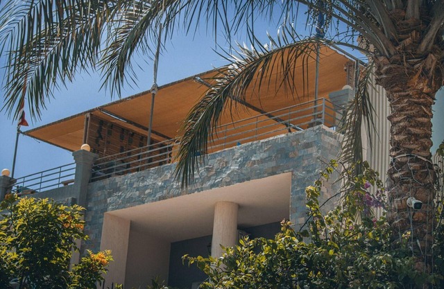 Villa Sila - Real Suizo Dahab