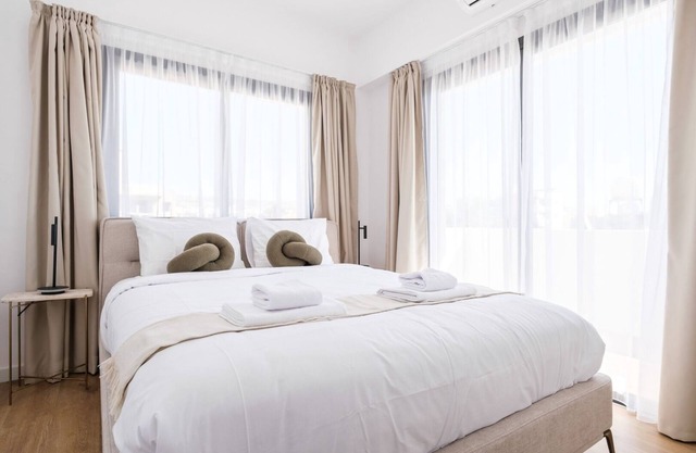 Silene Residence XIII