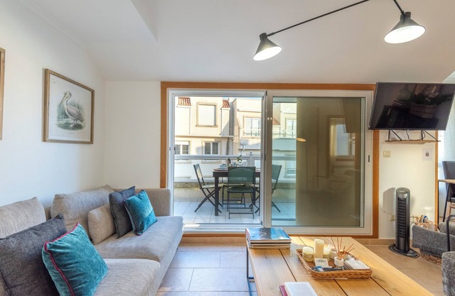 APARTAMENTO PLAYA SILGAR - A 50M PLAYA SILGAR- 3 DORMITORIOS Y 2 PLAZAS GARAJES