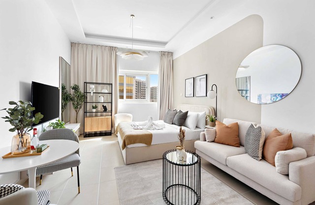 Silkhaus New Luxurious Studio | Near Silicon Mall
