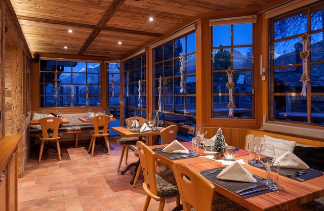 Silvana Mountain Hotel