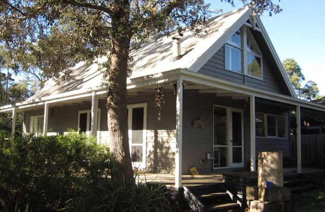 328 Coghlan Road, Silverleaves