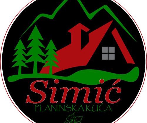 SIMIĆ planinska kuća