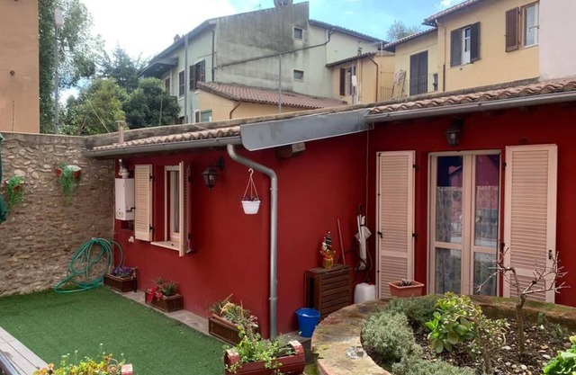Simo's Little House