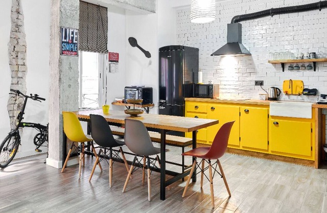 Apartamento Simon 2.