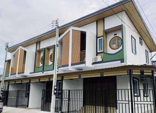 Singgah Homestay Yala 1
