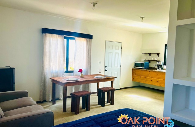 Cabaña Sencilla #5 - Oak Point