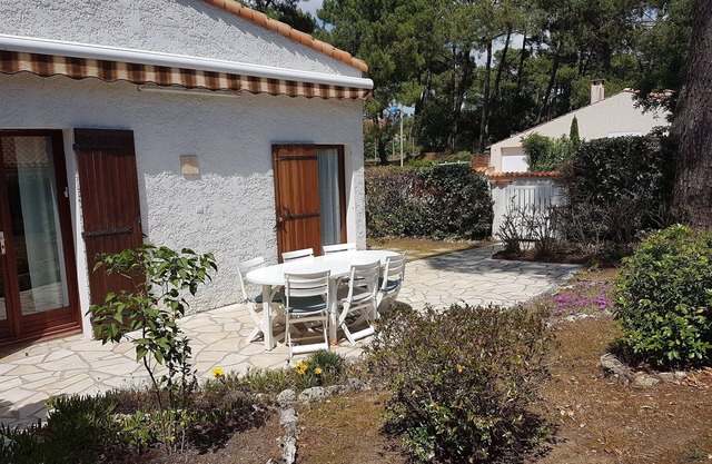 CASA INDIVIDUAL PALMYRE