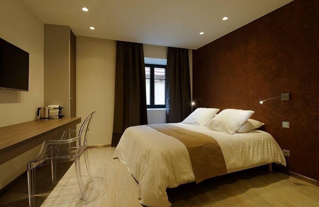 Individual-Confortable-Baño con ducha