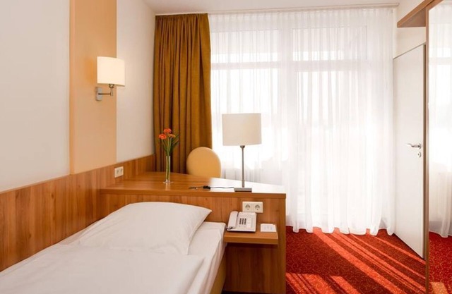 Habitación individual Confort - Ringhotel Haus Oberwinter