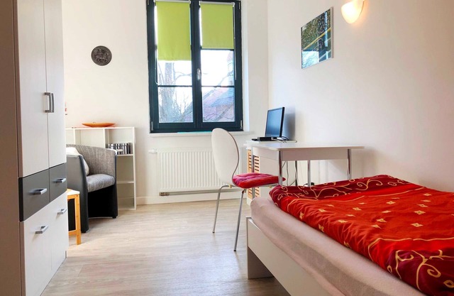 Habitación individual - Herberge Zum Steiger Franz