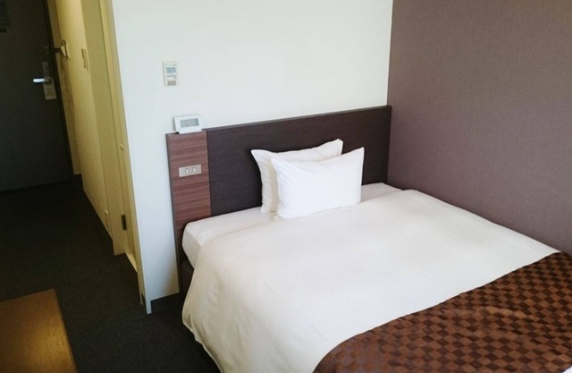 Single room Nonsmoking 15 square meters seis / Hamamatsu Shizuoka