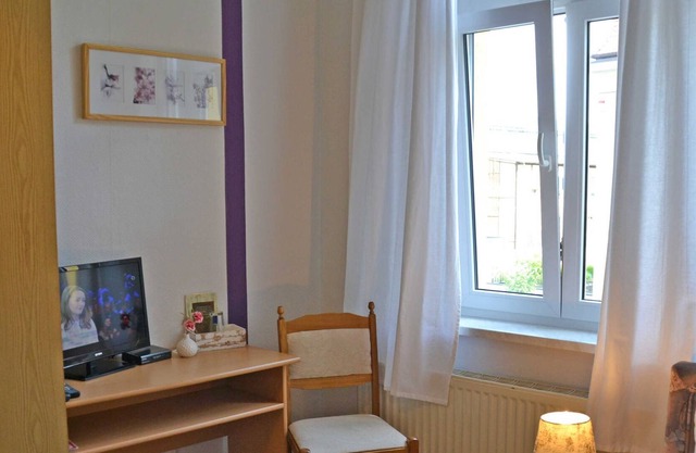 Habitación Individual Estándar - Pension zur Neisse