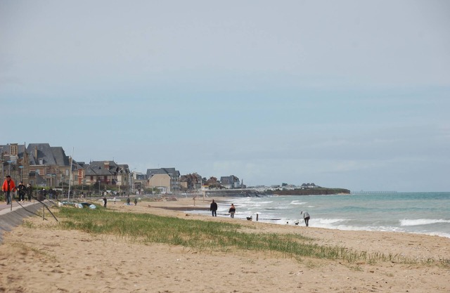 beach house