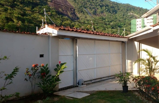 Alquiler de casa de vacaciones en Caraguatatuba