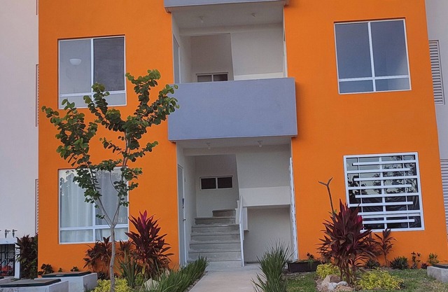 Sisal Apartment