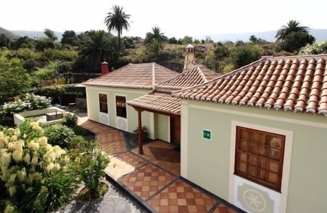 Casa Rural Hermana La Palma