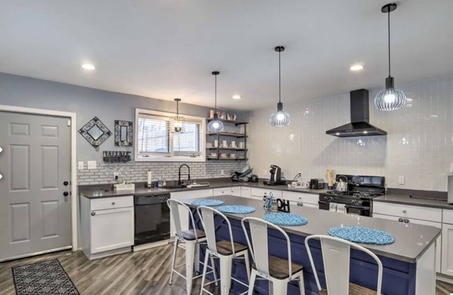 Sister Shores Sheridan Beach House