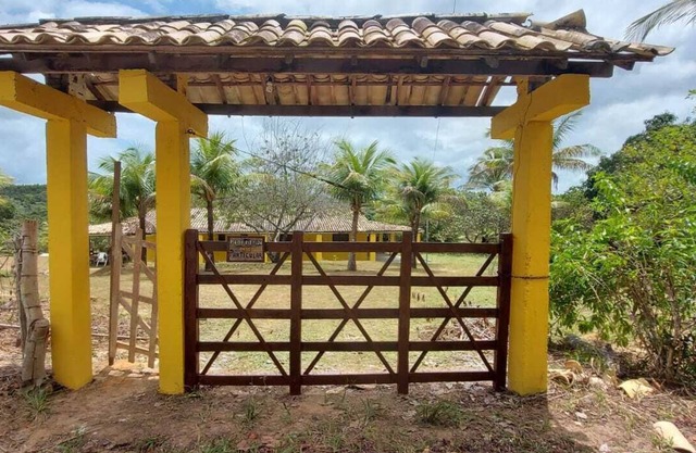 Sitio en Subaúma para Retiro o periodo de paz y tranquilidad.