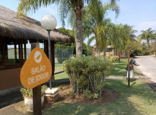 Sitio Ilha do Lazer