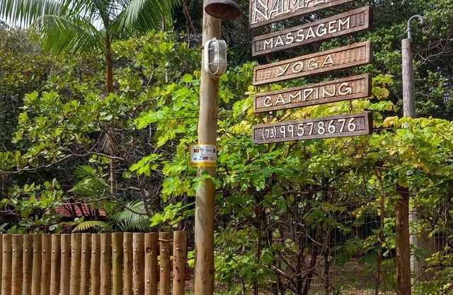 Sitio Namaste