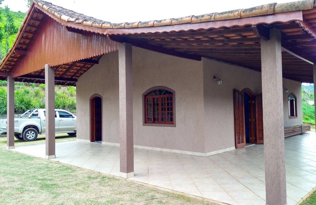 SITIO R BISPO BIENVENIDO A LA NATURALEZA