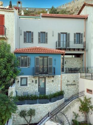 Sitovolonas Superior Accommodation