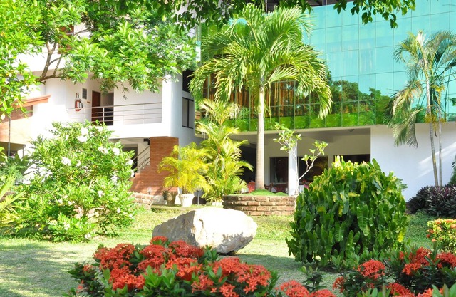 Siyanco Holiday Resort