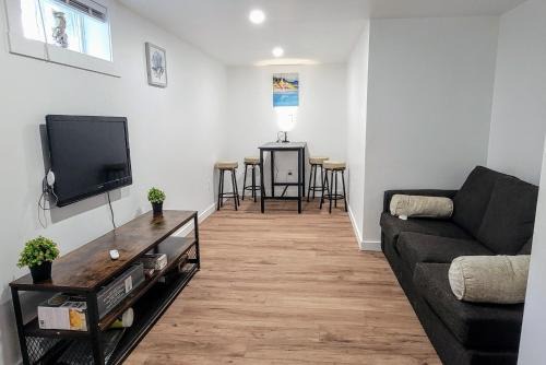 SJ West Travel Apartment