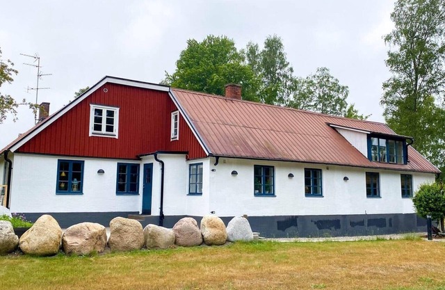 SKA711 Simrishamn - Lugnadalsvägen 1