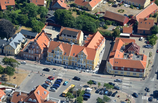 Skagen Hotel