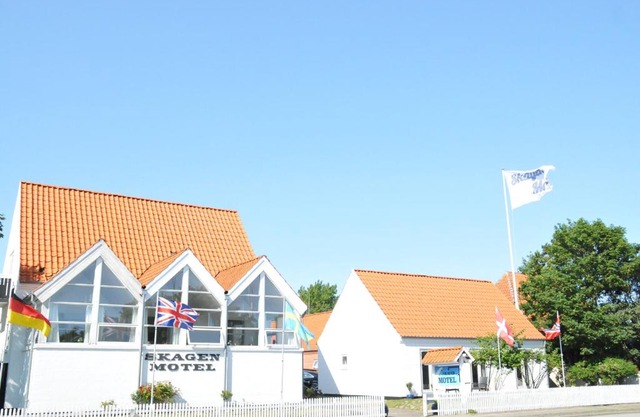 Skagen Motel