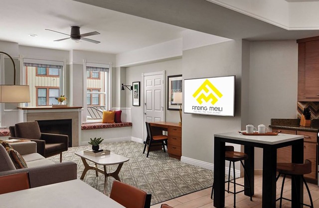 𝐅𝐢𝐧𝐝𝐢𝐧𝐠 𝐌𝐞𝐢𝐥𝐢 Ski-In/Out Summit Watch Resort+Amenities. 2BR