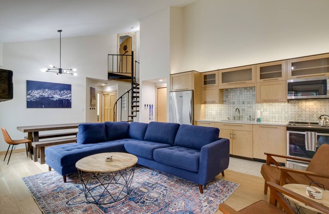 Ski Retreat: Keystone Resort Condo w/ Heated Pool!