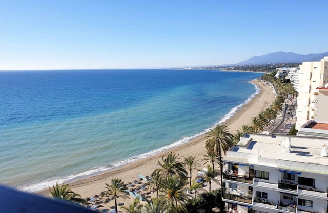 Skol 803. Apartment With Amazing Views In Edificio Skol