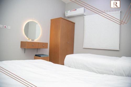 skoon rest hotel