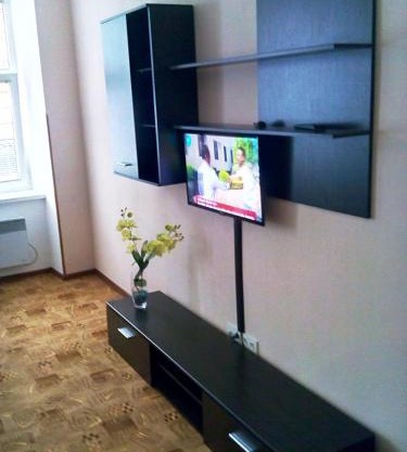 Skovoroda apartment
