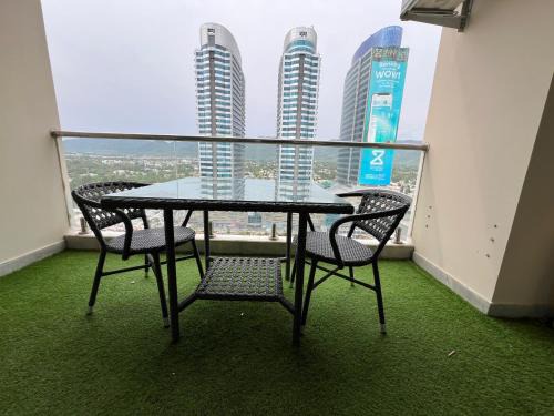 Sky Heights Signature Apartments Facing Centaurus Mall Islamabad