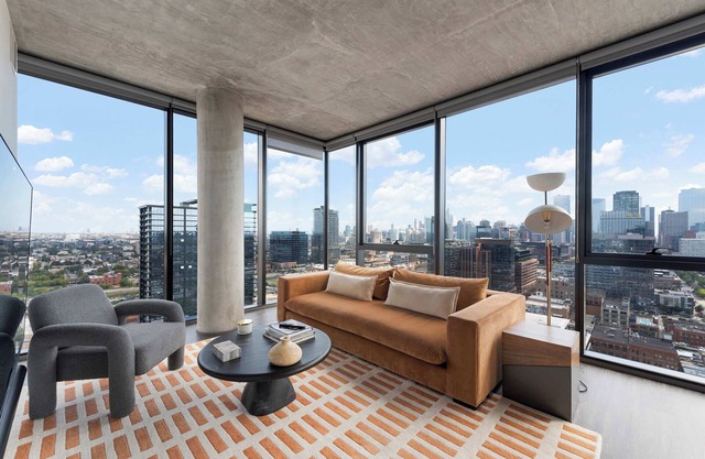 Why Settle for Ordinary?5 Stars Apartment|The Avant